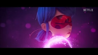 MIRACULOUS_ LADYBUG & CAT NOIR_THE MOVIE_Official Teaser Trailer