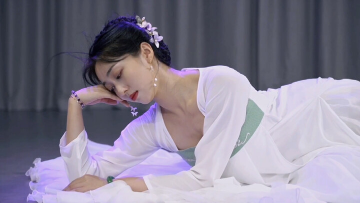 Take another look at the romantic Tang Dynasty... all you want is not enough/Replay "Old Things in L