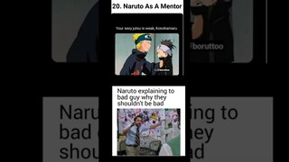 Naruto Memes