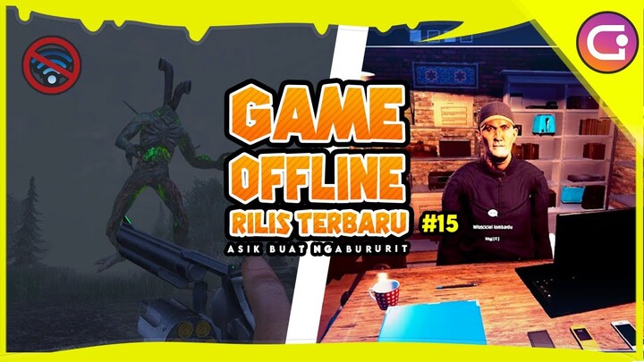 7 Game Offline Rilis Terbaru Maret & Update Terbaru Android 2022 Gratis #15