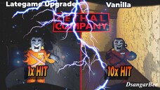 Lategame Upgrade vs Vanilla - Lethal Company #16