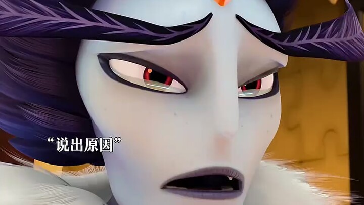 这是什么蛋糕把拜拜乔给吃哭了！