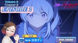 Blue Archive Episode 2 Volume 4 Chapter 2 [Subindo]
