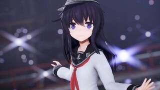 【MMD Ship C】さよならスーヴェニア(Kenangan Perpisahan)