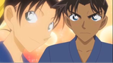 Hattori confess his love to Kazuha| Tính tỏ tình với Kazuha