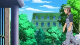 Pokemon The Series: XY Episode 66