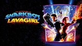 The Adventures of Sharkboy and Lavagirl (2005) Bahasa Indonesia