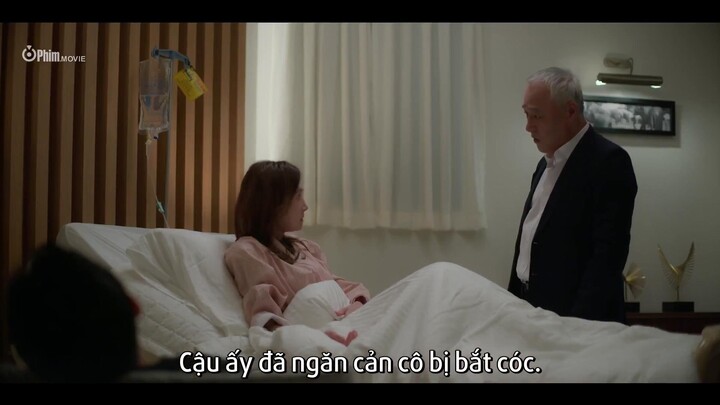Đại Ca Đi Học EP 8 [Sub Việt]