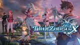 Tales of zestiria  the x season 1 (Episode 1 Sub indo)