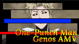 [One-Punch Man] Saitama! Thật tuyệt khi có người hiểu bạn! @Genos (Đã cập nhật)
