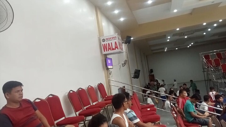 second fight para champion mag Kapatid golden boy