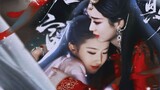"Putri Tak Bersalah dan Selir Tampan" [Drama dubbing Berkat Pejabat Surga · Liu Yifei x Zhao Liying 