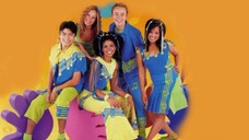 Hi-5:USA:North South East And West.(Soundtrack)