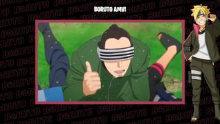 Kompilasi Scene Boruto! Legends Never Die Boruto AMV!