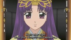 Haruka Beyond the Stream of Time Ep 7 english sub