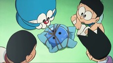 DORAEMON NOBITA VÀ BINH ĐOÀN ROBOT(2011) LỒNG TIẾNG