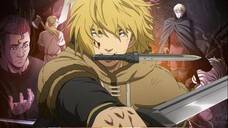 [Tập 02] Vinland Saga - Season 1 - Thanh Kiếm (Vietsub)