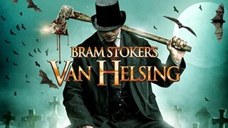 Watch movie: Bram Stoker's Van Helsing 2021 Trailer: link in the description: