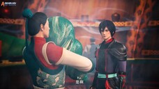 Fengwu Demon Chef Eps 1. Sub indo