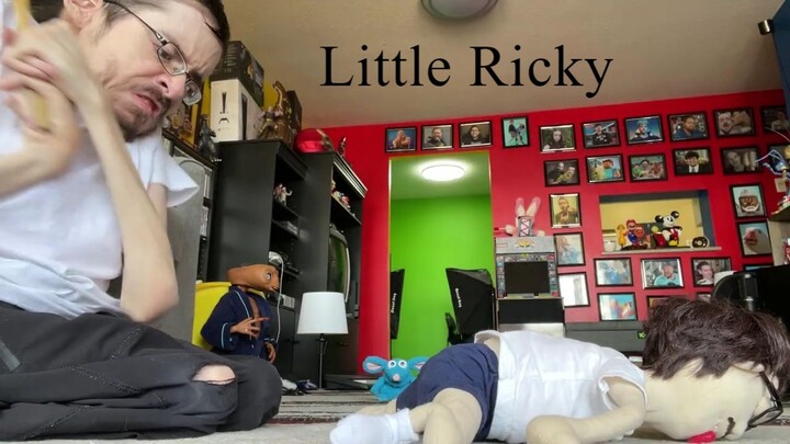 Little Ricky