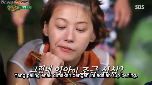 law of the jungle timor leste 245 sub indo.mp4