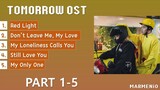 TOMORROW OST Part 1 - 5 (내일 OST)