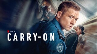 Carry-On - Phụ đề tiếng Việt