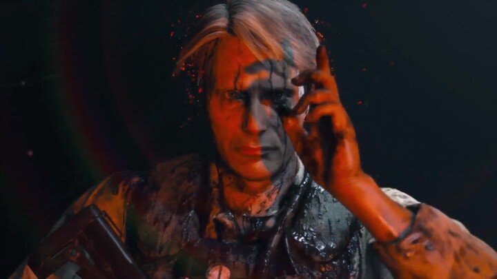 [Death Stranding] ฮันนิบาลกำลังมา