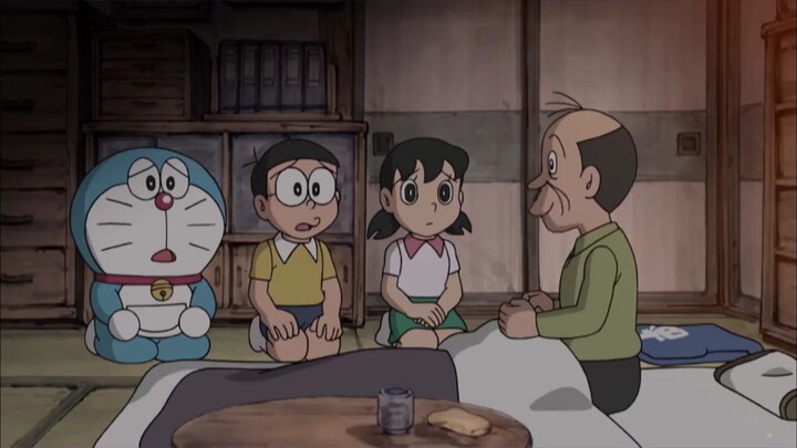 Doraemon season 14 Episode 3 in Hindi 2023 _ Doraemon Cartoon _ Doraemon wi_HD