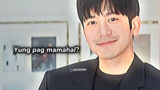 Joshua Garcia once said