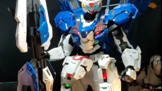Versi modifikasi Wind Spirit Gundam