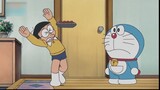 Chú mèo máy Đoraemon _ Hòn đá kiên cường #Anime #Schooltime