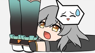 [Bengtie] Này Lưu Anh! Đưa tôi người biến hình...Tôi có thể làm bất cứ điều gì! ! !