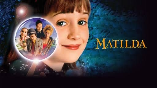 ดูหนัง ออนไลน์ Matilda เต็มเรื่อง