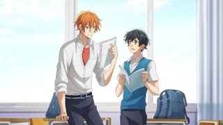 Sasaki and Miyano Boys Love A New Anime Series Released Date Confirmed!