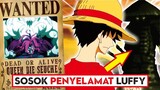 MAKIN SERU!! Inilah Sosok yang akan "SELAMATKAN LUFFY" dari Queen ( One Piece )