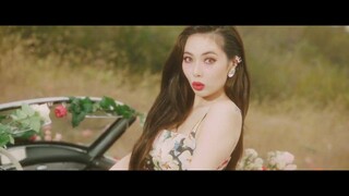 [Cắt ghép] "Flower Shower" - Hyuna và "Money" - DAWN