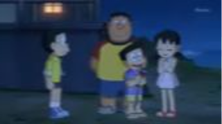 Doraemon Episode 599