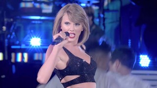 [Taylor Swift] Hát live "See You Again" khán giả vô cùng thích thú!