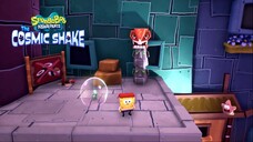 Lokasi Hewan Peliharaan Plankton - SpongeBob SquarePants: The Cosmic Shake