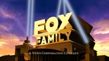 What if: Fox Family (1994 - 2009)