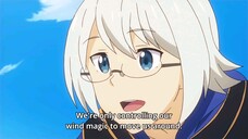 Philosopher's Grandson, Magi's Grandson ep10 HD (English sub)