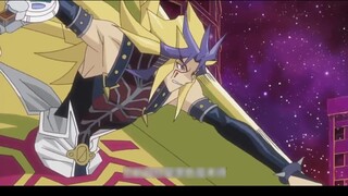 [AMV]Travelling through time to fight with big boss|<Duel Monsters>