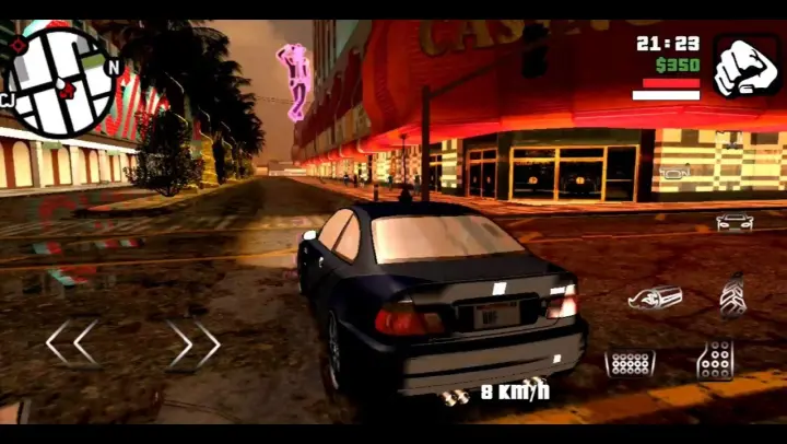 76  Gta Sa Mobile Car Mod Pack  HD