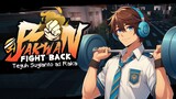 HARI PERTAMA YANG MELELAHKAN - Bakwan: Fight Back Trailer [ Minecraft Roleplay ]