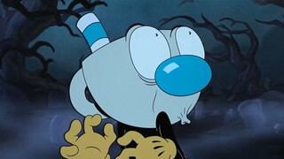 Episode ini benar-benar bisa membuat Anda tertawa terbahak-bahak