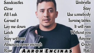 AARON ENCINAS ❤️