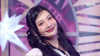 '최초 공개' Red Velvet - Cosmic #엠카운트다운 EP.850 | Mnet 240627 방송