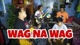 Wag na Wag by Kitchie Nadal / Packasz cover