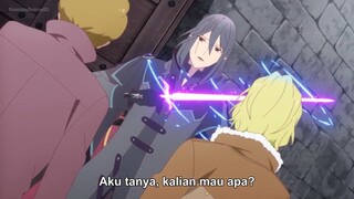 Sugar Apple Fairy Tale Episode 6 Sub Indo